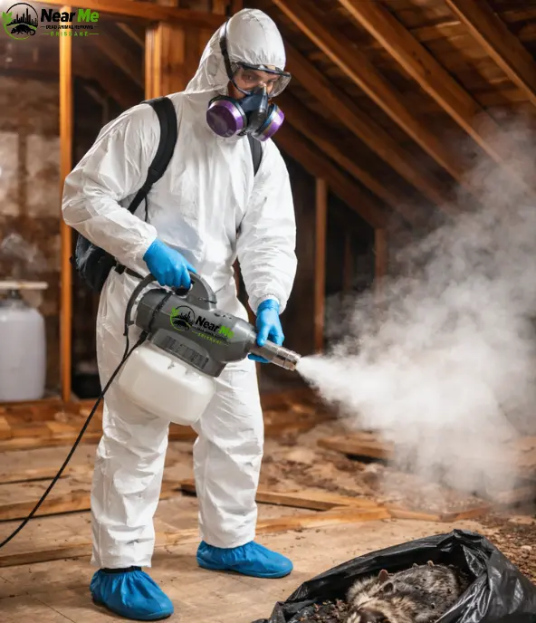 Professional Animal Removal Team Taringa